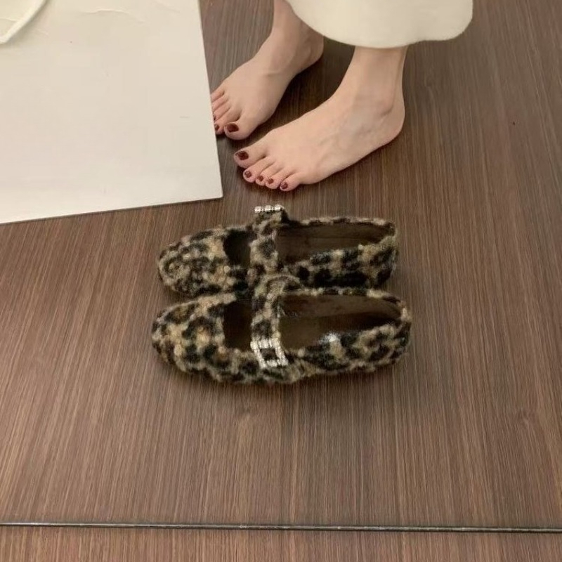 Women Shoes For Winter - 2026 New Clogs for Women Winter