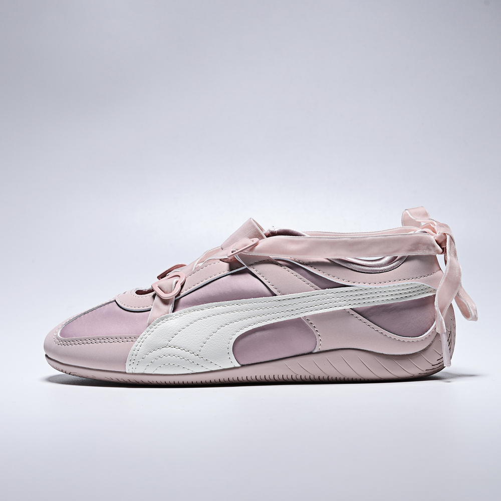 Women'S Shoes Puma Speedcat - Puma Women's Speedcat Go POWERPUFFGIRL Sport