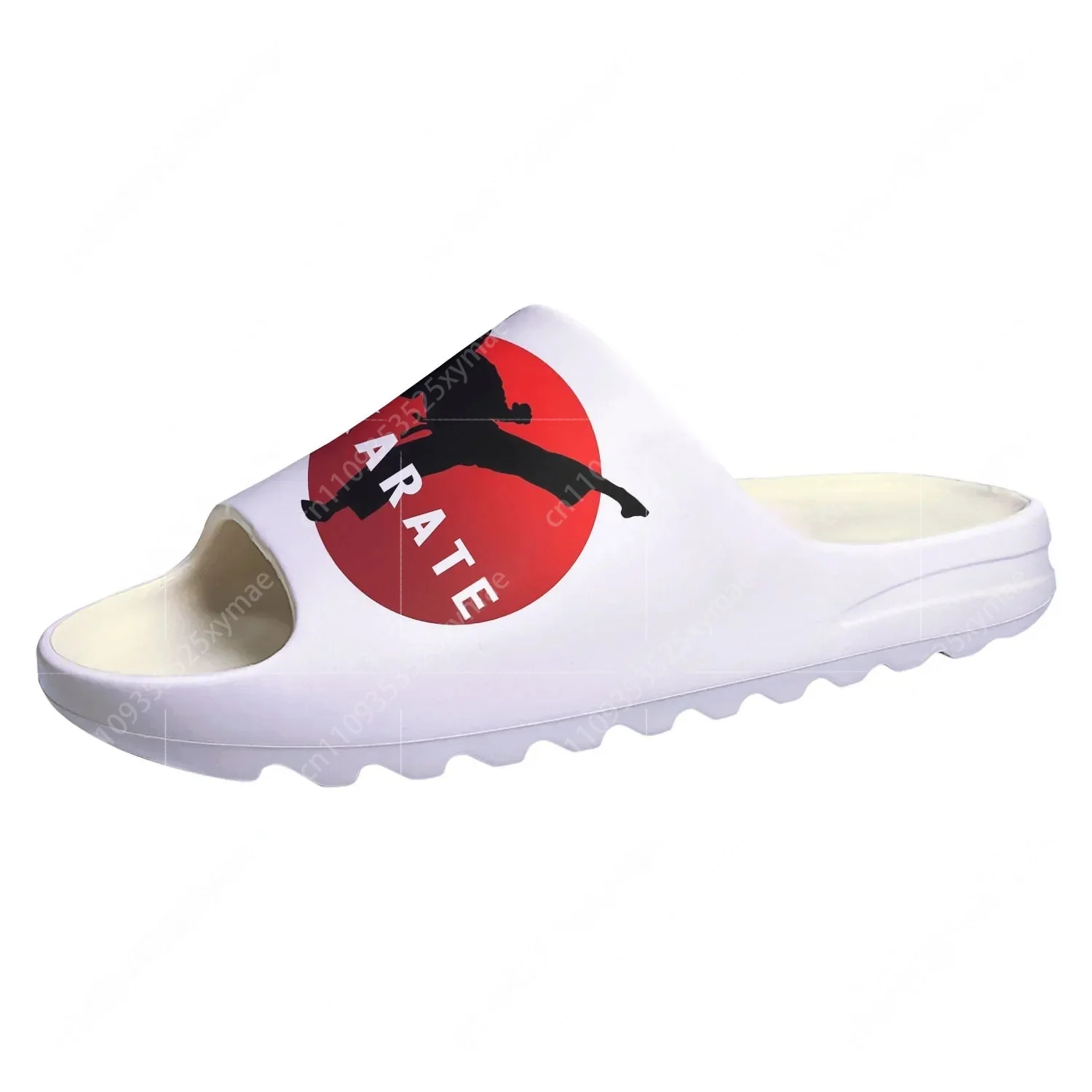 Women'S Shoes Clogs - Judo Aikido Taekwondo Soft Sole Sllipers