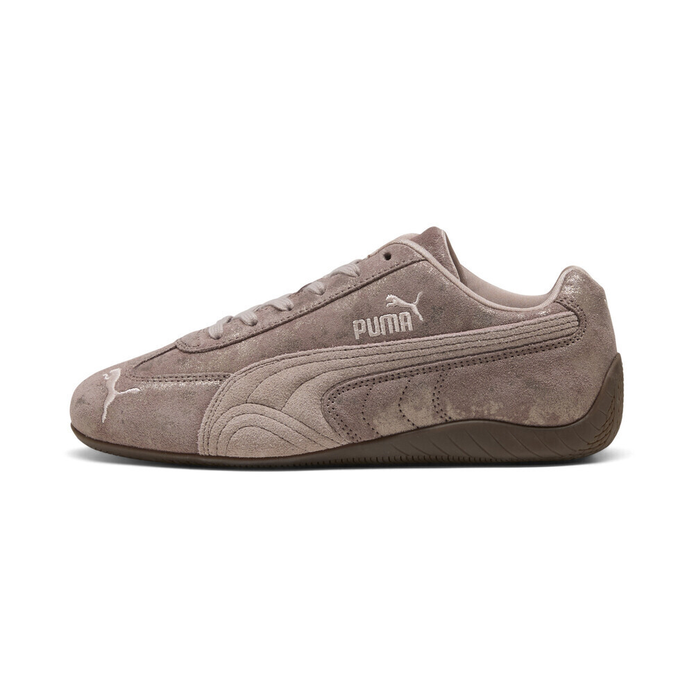 Women'S Shoes Puma Speedcat - Puma Women's Speedcat Faded Chrome Wns
