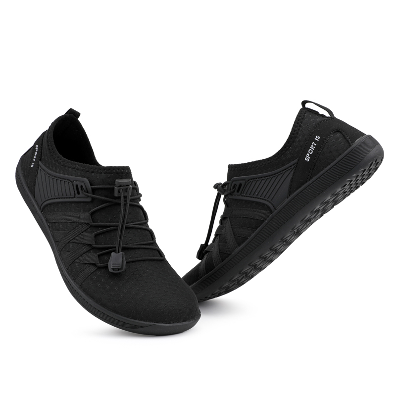 Women'S Shoes Extra Wide - Slip-on Barefoot Minimalist Shoes Womens Mens