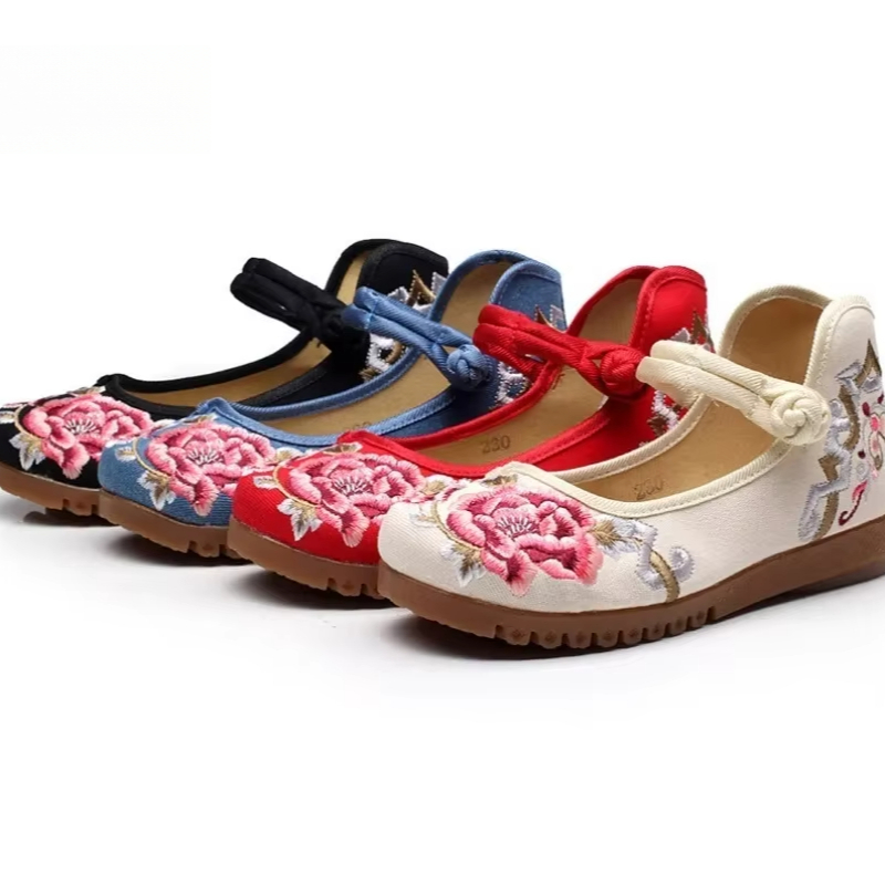 Women'S Shoes Red Bottoms - Comemore Ancient Hanfu Women Traditional Style