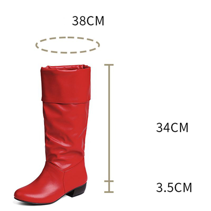 SIMLOVEYO 2025 New Female Mid  - Women'S Shoes Extended Sizes บทวิจารณ์และราคา