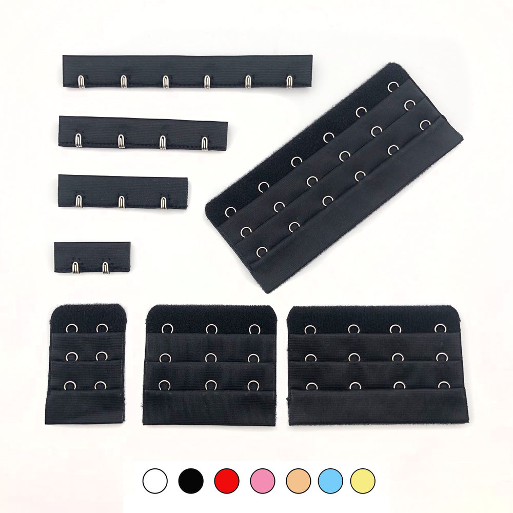 10 Sets/Lot Bra Hook And Eye E - Women'S Shoes Extended Sizes บทวิจารณ์และราคา