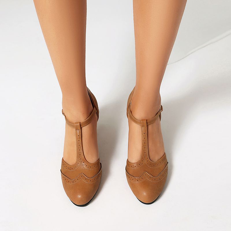 SIMLVOEYO Brand Women Sandals  - Women'S Shoes Extended Sizes บทวิจารณ์และราคา