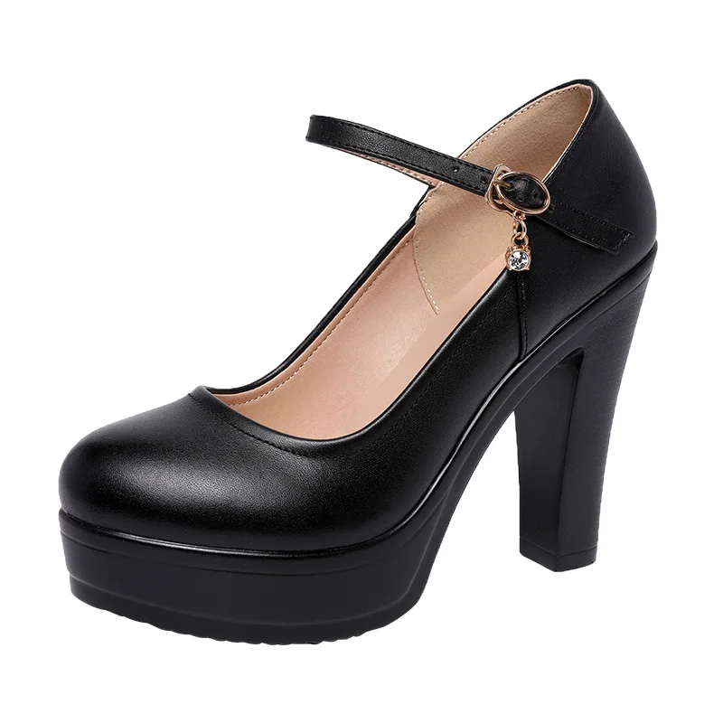 8 10 12cm Small Size 32-43 Sha - Women'S Shoes Red Bottoms บทวิจารณ์และราคา