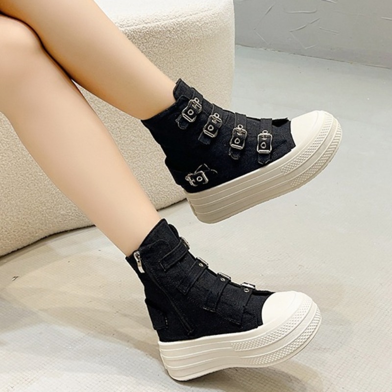 Shoes Women's Spring and Summe - Women'S Shoes บทวิจารณ์และราคา