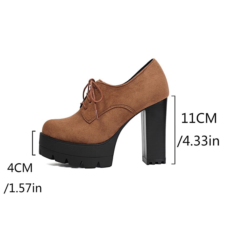ORCHA LISA Hot Flock Suede Wom - Women'S Shoes Extended Sizes บทวิจารณ์และราคา
