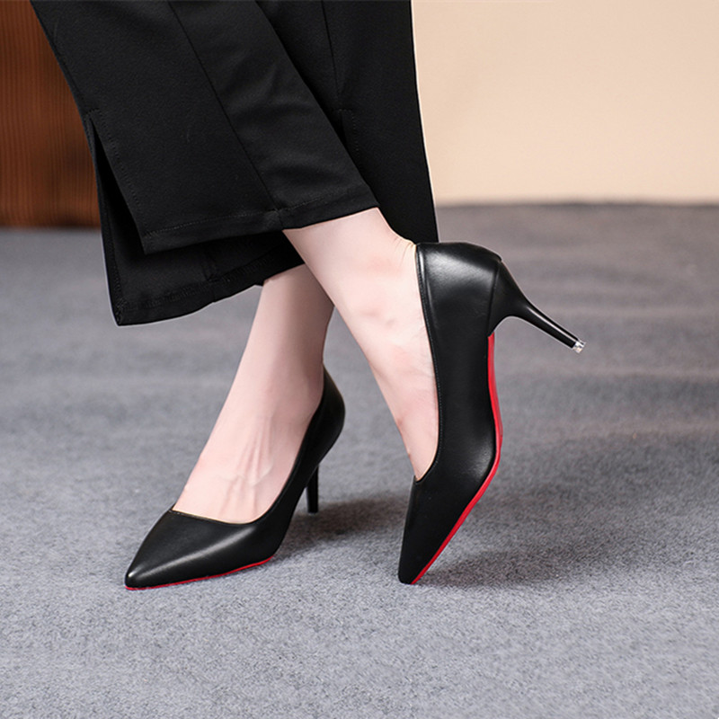 Sexy Fashion Red Sole Women's  - Women'S Shoes Red Bottoms บทวิจารณ์และราคา