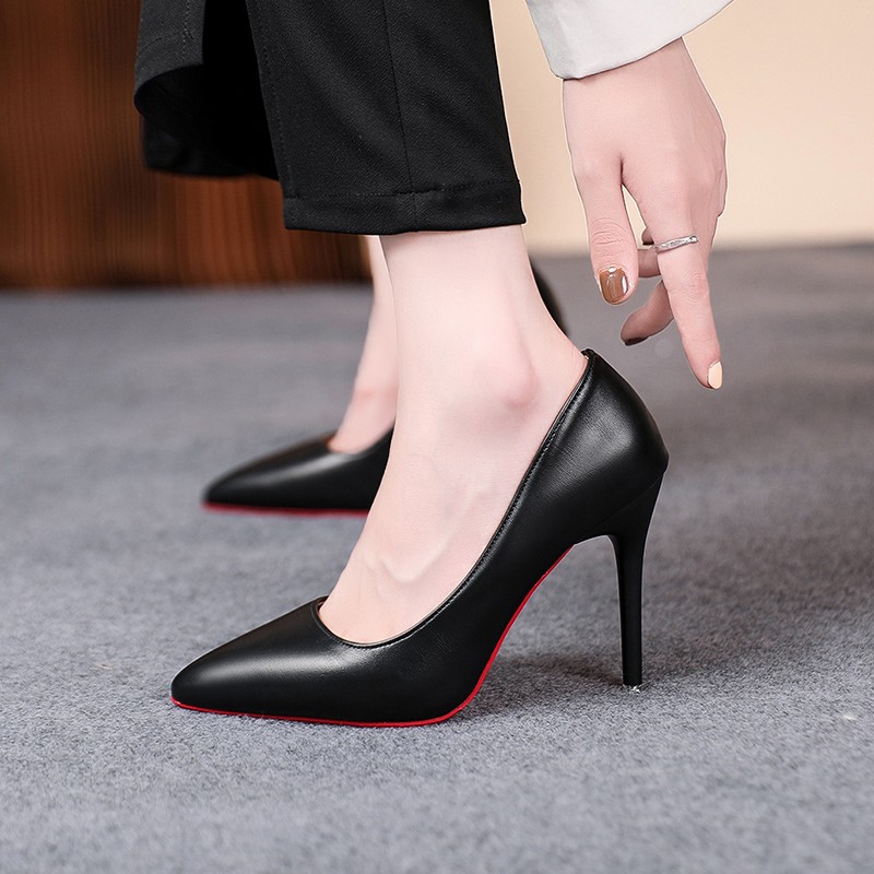 Sexy Fashion Red Sole Women's  - Women'S Shoes Red Bottoms บทวิจารณ์และราคา