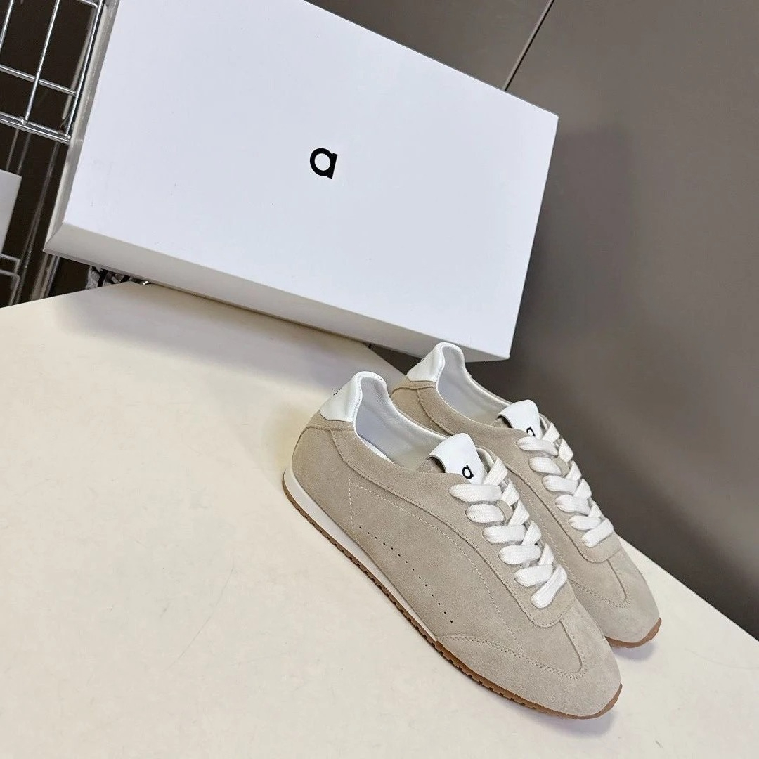 European-style Women's White S - Kids Shoes Women บทวิจารณ์และราคา
