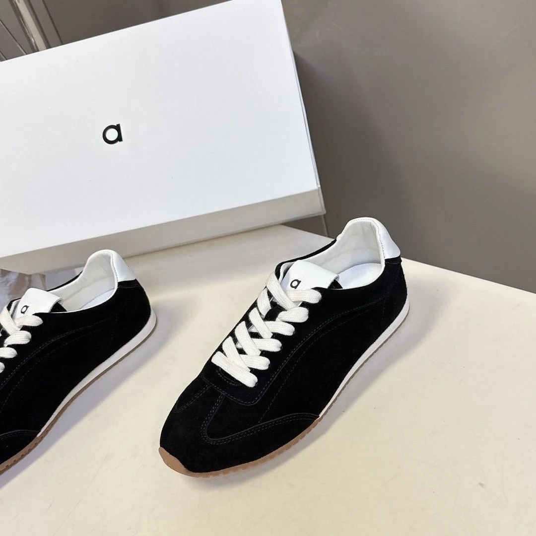 European-style Women's White S - Kids Shoes Women บทวิจารณ์และราคา