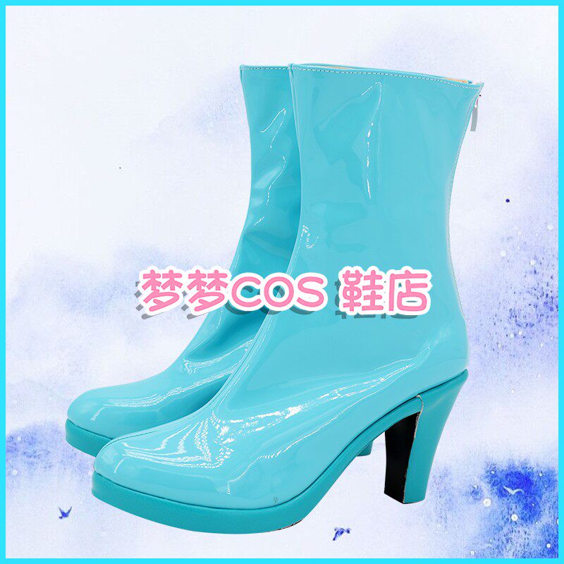 Anime Club Cartoon Princess Bl - Women'S Shoes Navy Blue บทวิจารณ์และราคา