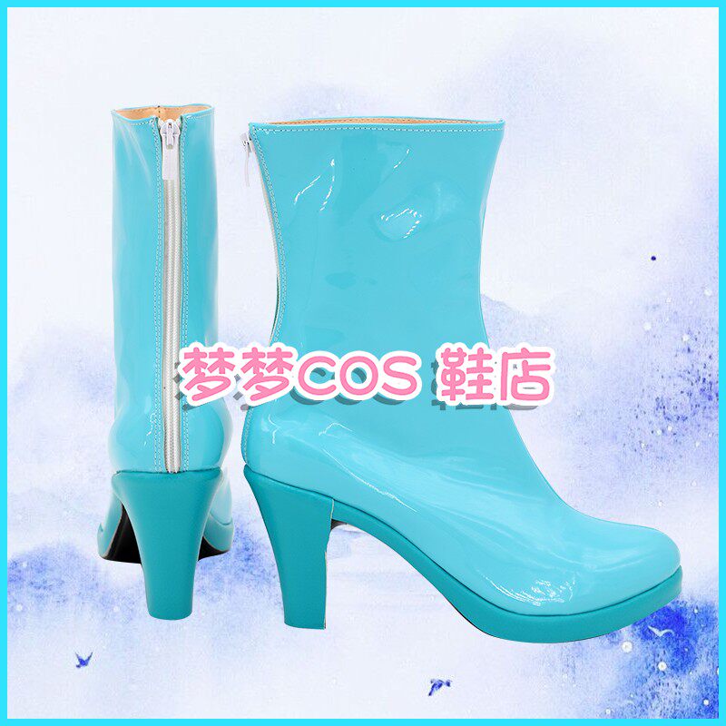 Anime Club Cartoon Princess Bl - Women'S Shoes Navy Blue บทวิจารณ์และราคา
