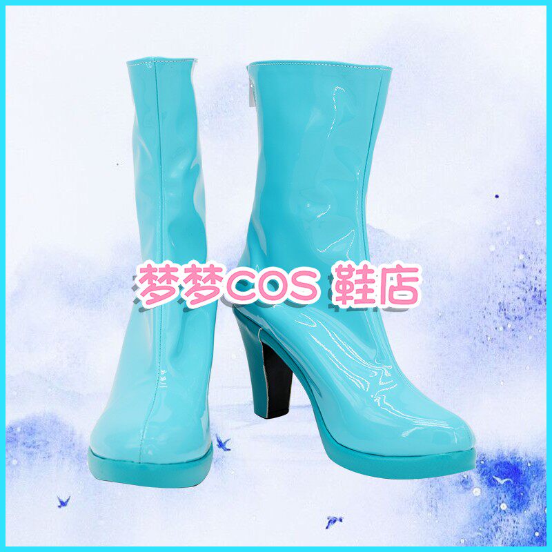 Anime Club Cartoon Princess Bl - Women'S Shoes Navy Blue บทวิจารณ์และราคา