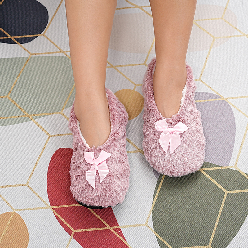 Women's Cotton Floor Socks for - Women Shoes For Winter บทวิจารณ์และราคา