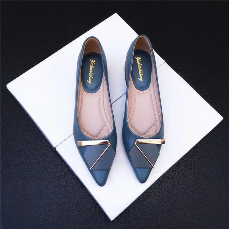 Shoes For Women Office Woman F - Women Shoes Quick Delivery บทวิจารณ์และราคา