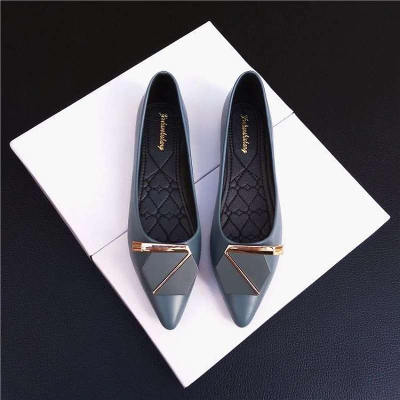 Shoes For Women Office Woman F - Women Shoes Quick Delivery บทวิจารณ์และราคา