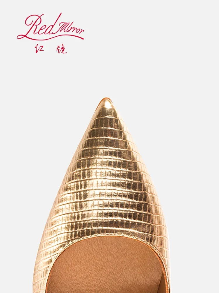 Spring/Summer Red Bottom Lizar - Women'S Shoes Red Bottoms บทวิจารณ์และราคา