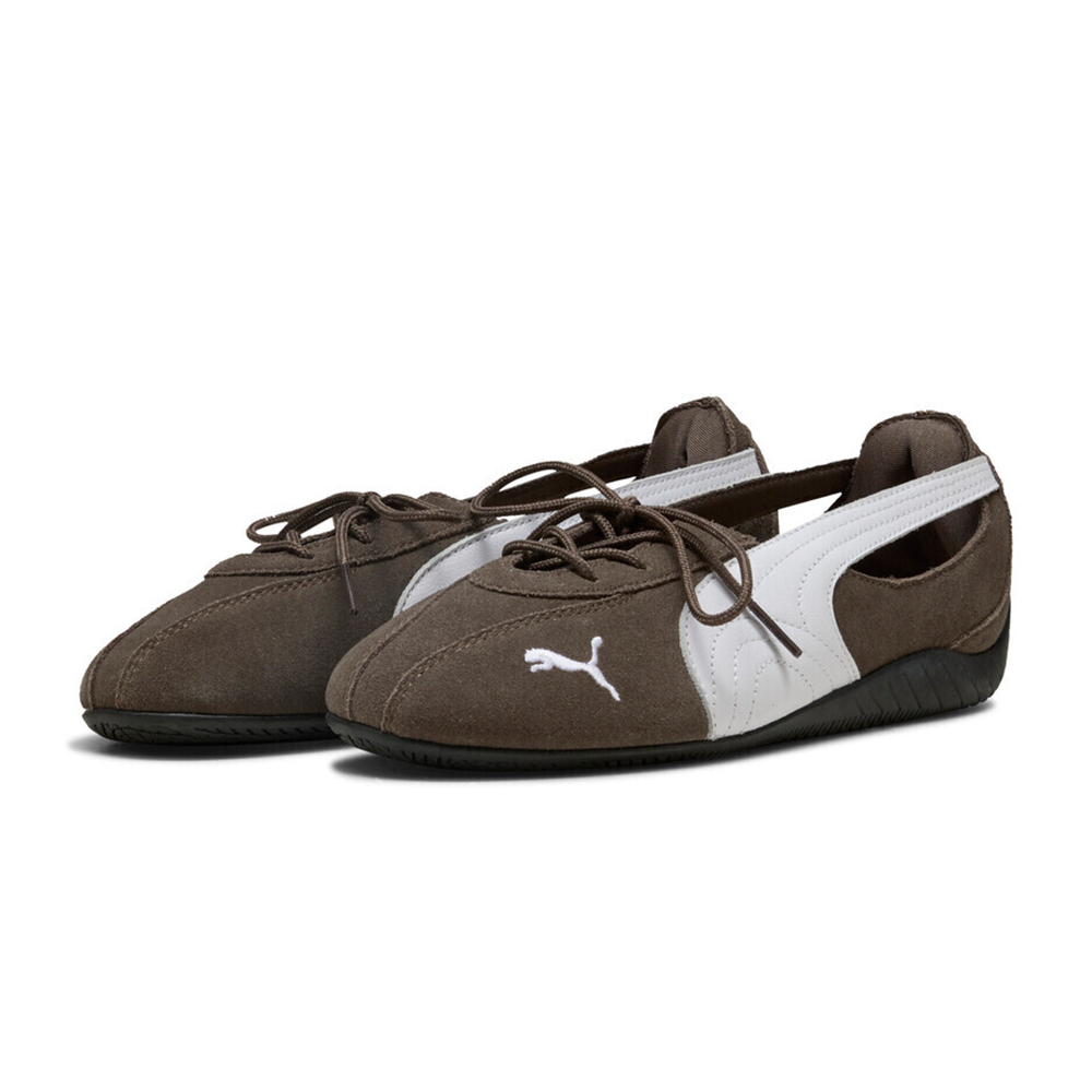 Puma Women's SPEEDCAT Sporty C - Women'S Shoes Puma Speedcat บทวิจารณ์และราคา