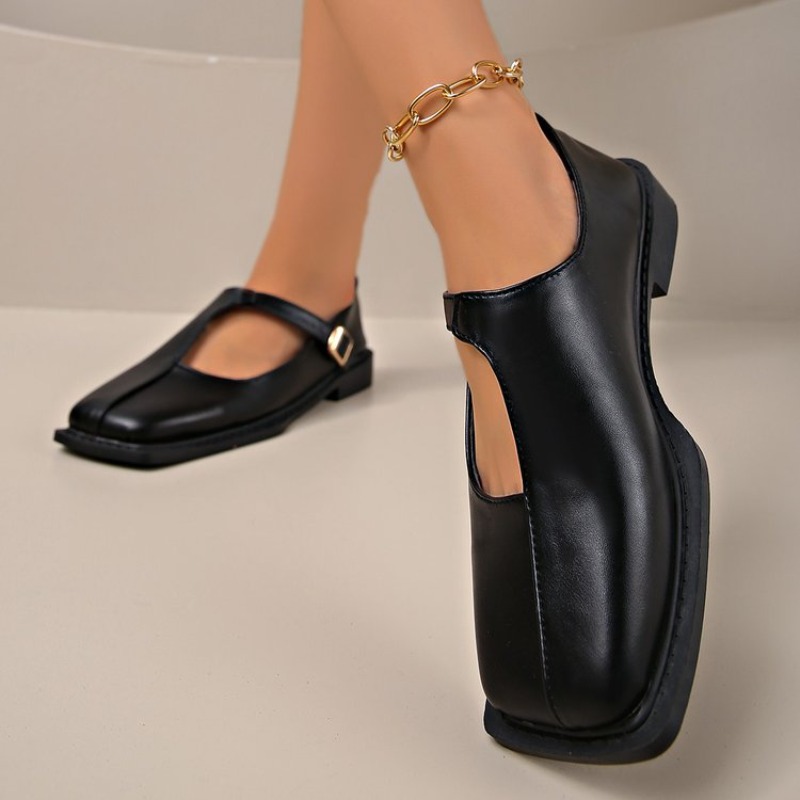 Comemore Retro Loafers Women's - Women Shoes Loafers บทวิจารณ์และราคา