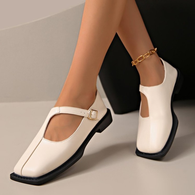 Comemore Retro Loafers Women's - Women Shoes Loafers บทวิจารณ์และราคา