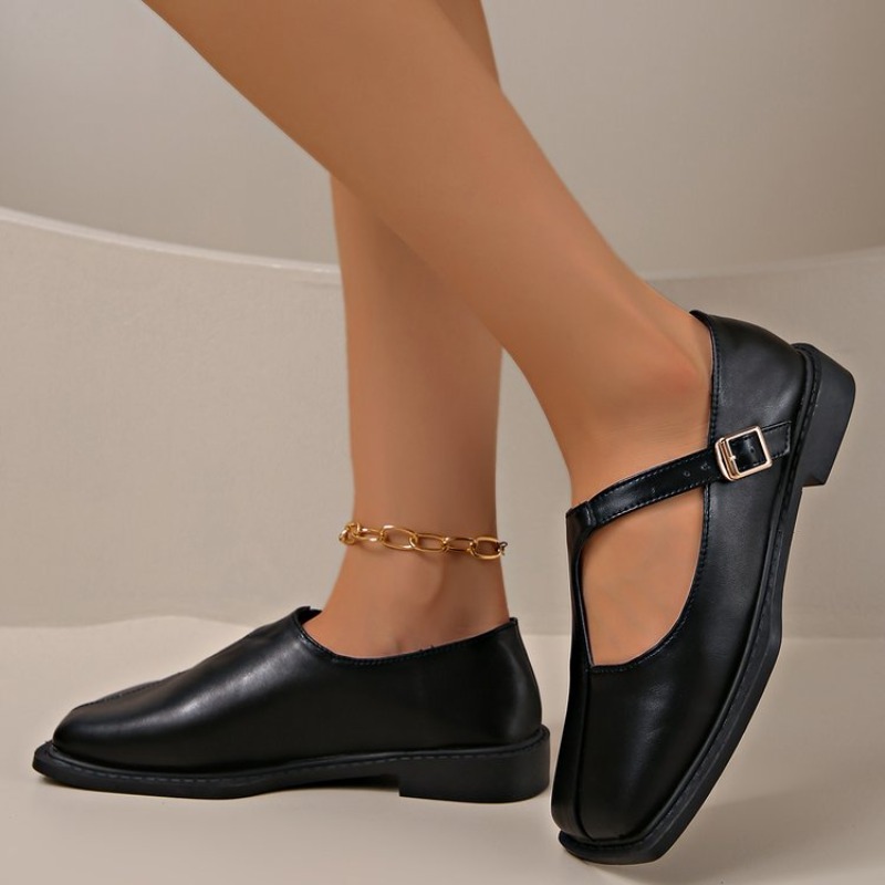 Comemore Retro Loafers Women's - Women Shoes Loafers บทวิจารณ์และราคา