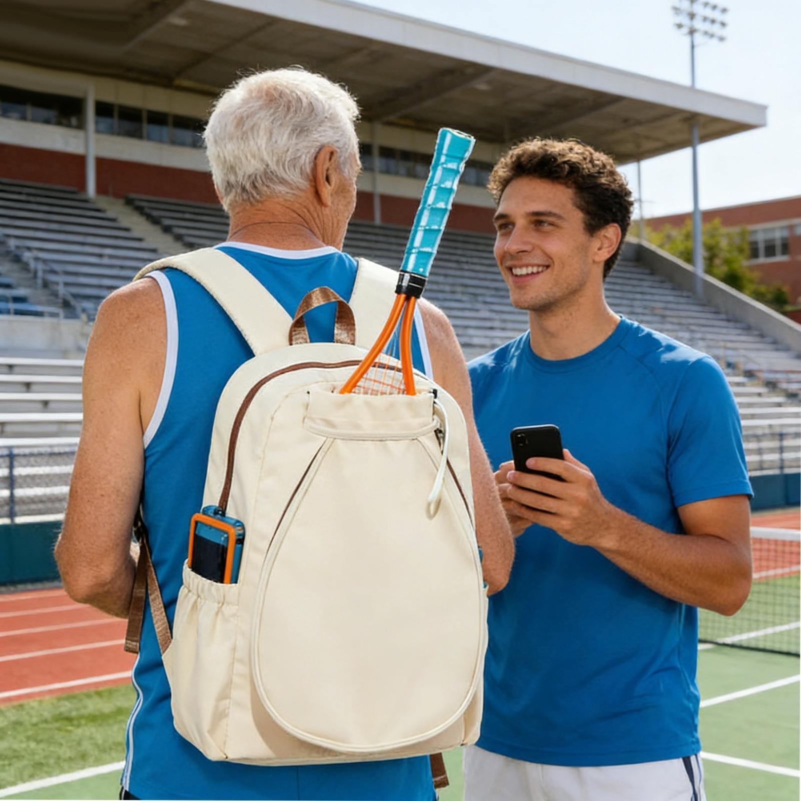 Pickleball Backpack For Women  - Women'S Shoes บทวิจารณ์และราคา