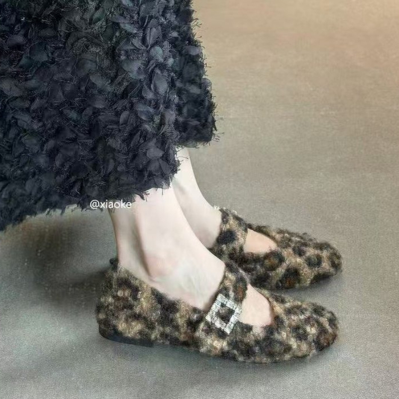 2026 New Clogs for Women Winte - Women Shoes For Winter บทวิจารณ์และราคา