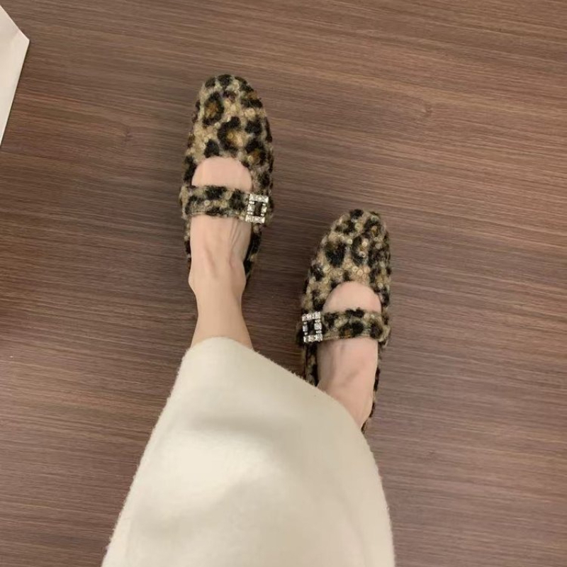 2026 New Clogs for Women Winte - Women Shoes For Winter บทวิจารณ์และราคา