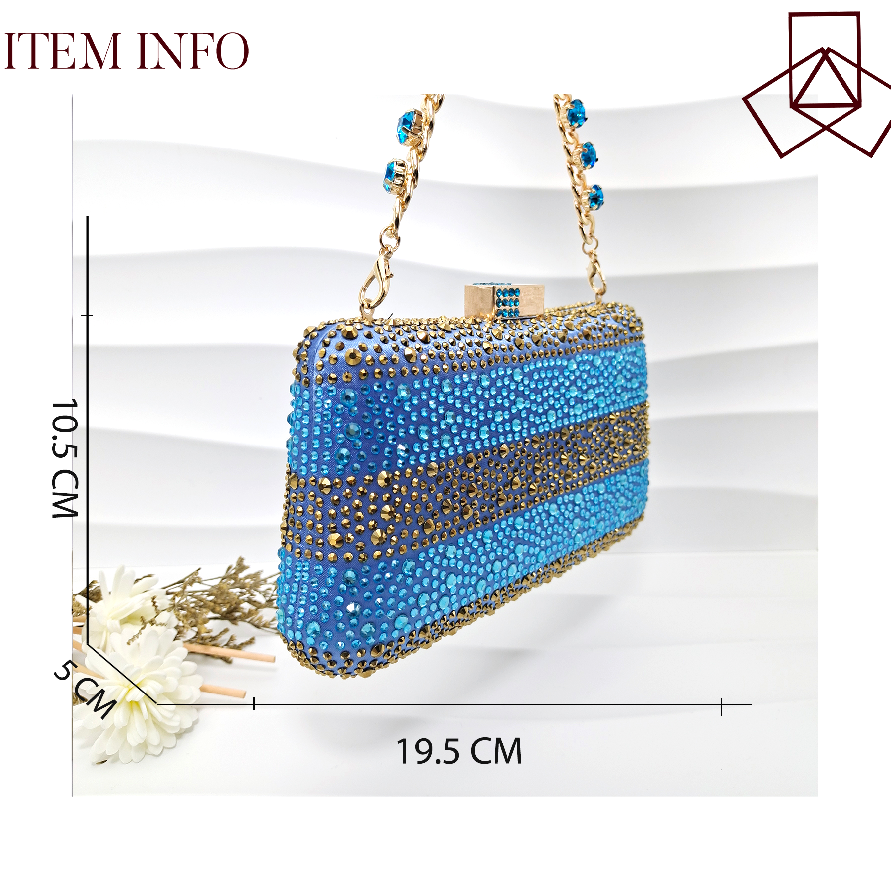New Italian Design Stylish And - Women'S Shoes Navy Blue บทวิจารณ์และราคา