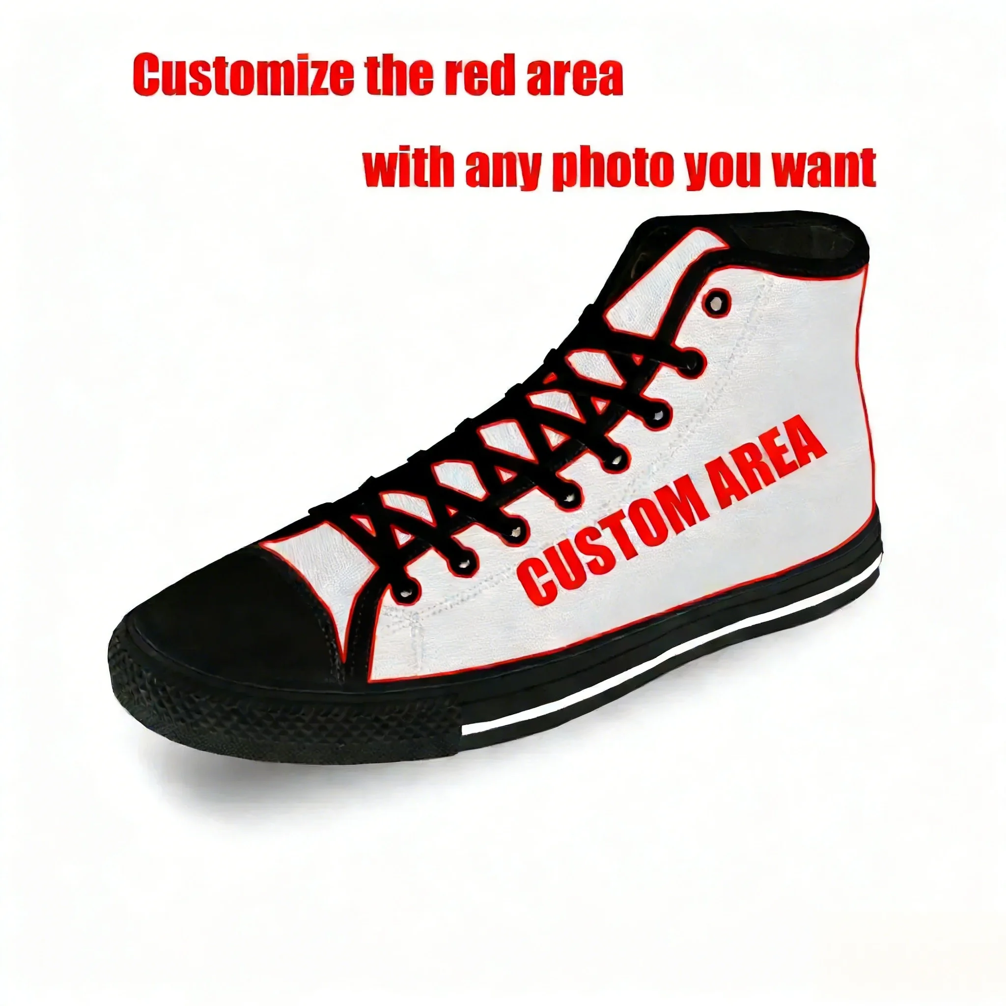 Funny Retro 80s 90s Icons High - Women'S Shoes In The 90S บทวิจารณ์และราคา