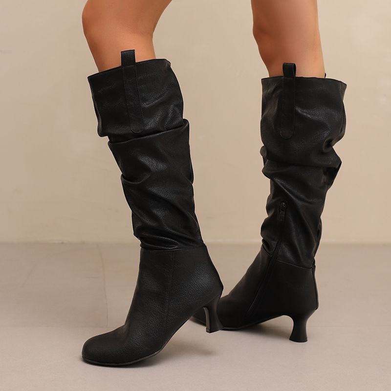ORCHA LISAFancy Lady Knee High - Women'S Shoes Extended Sizes บทวิจารณ์และราคา
