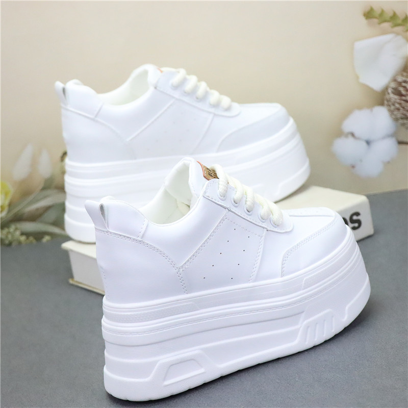 Fashion Color-Block Women's Pl - Women'S Shoes Extended Sizes บทวิจารณ์และราคา