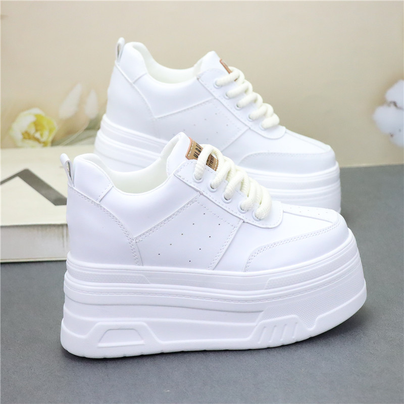 Fashion Color-Block Women's Pl - Women'S Shoes Extended Sizes บทวิจารณ์และราคา