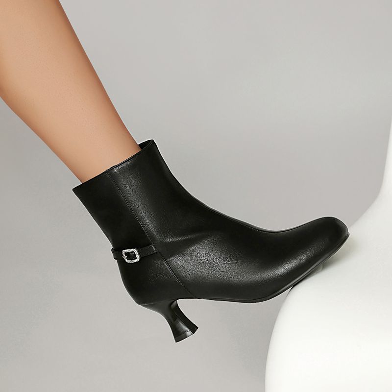 Girseaby Fashion shoes Retro O - Women'S Shoes Extended Sizes บทวิจารณ์และราคา