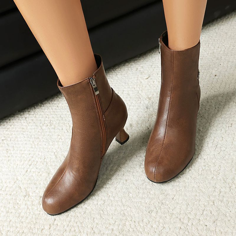 Girseaby Fashion shoes Retro O - Women'S Shoes Extended Sizes บทวิจารณ์และราคา