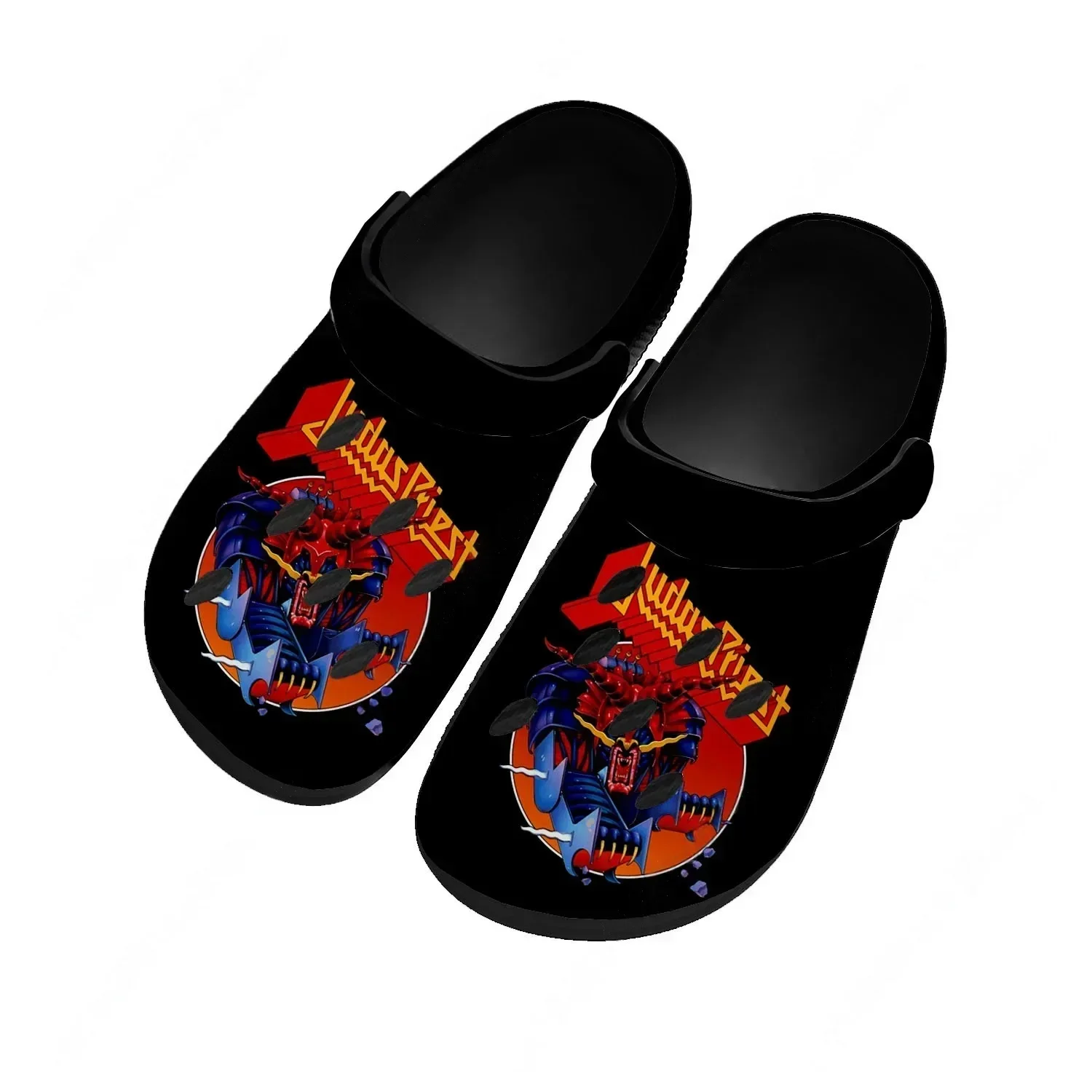 Judas Priest Water Shoes Mens  - Women'S Shoes Clogs บทวิจารณ์และราคา