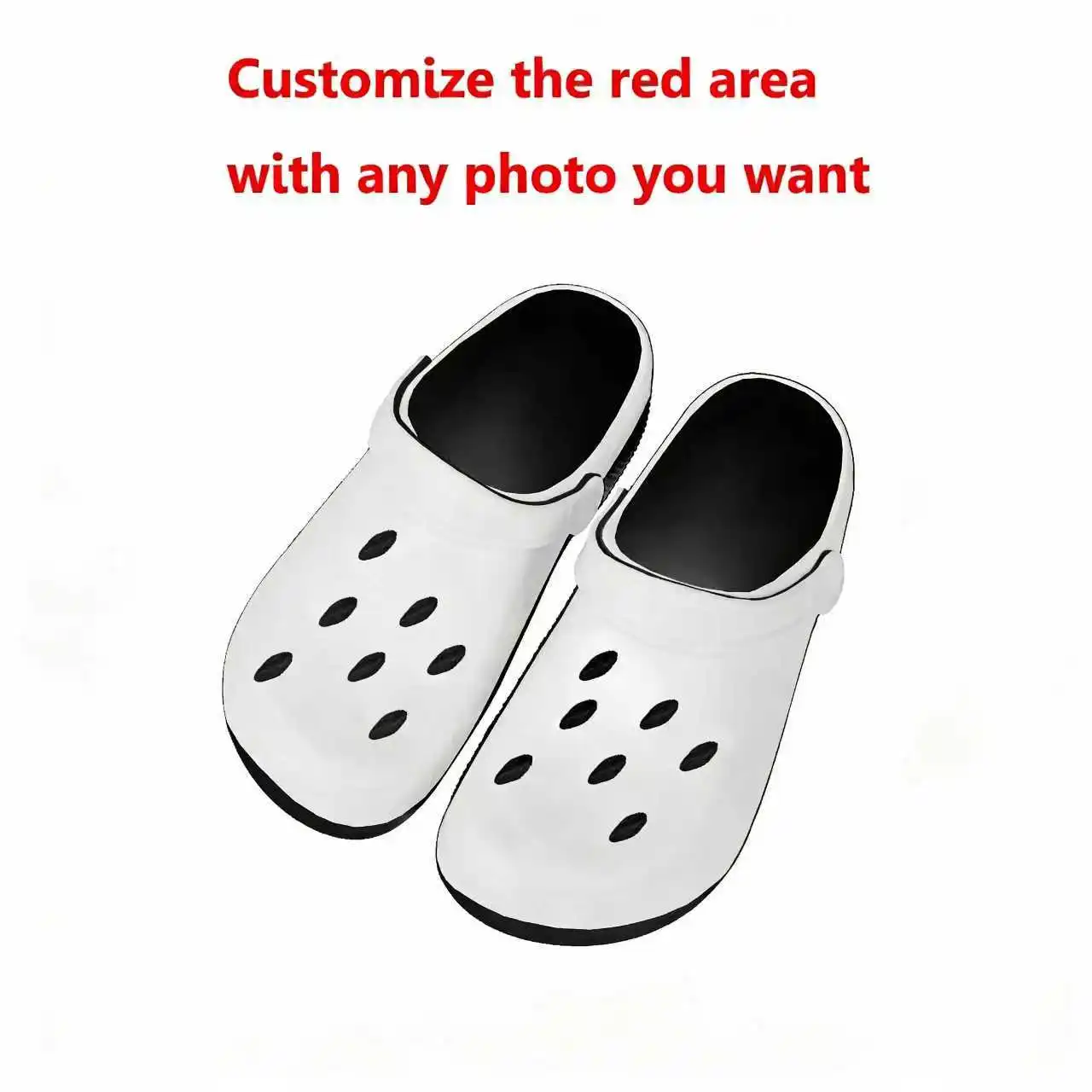 Jurassic Park Water Shoes Men  - Women'S Shoes Clogs บทวิจารณ์และราคา