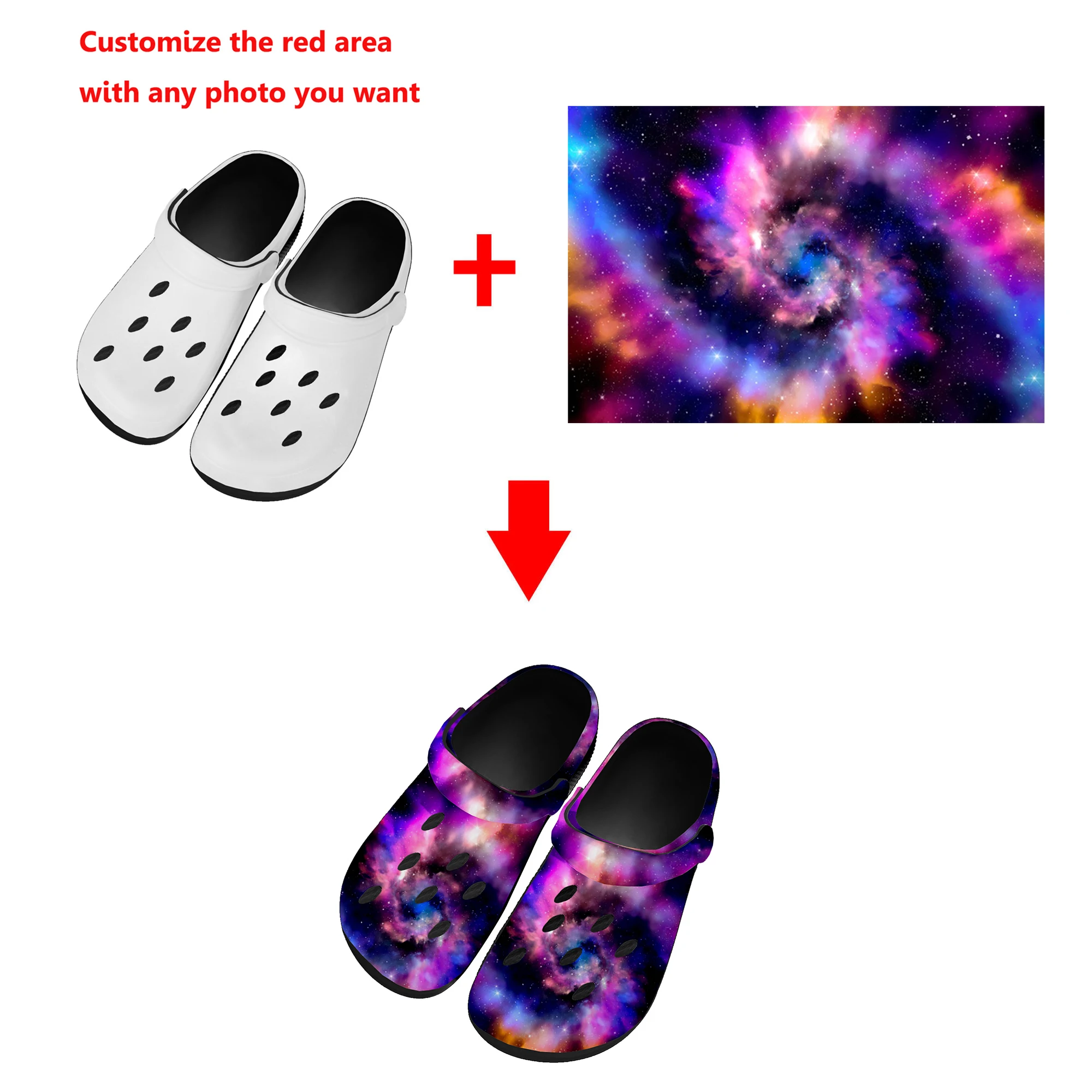 Jurassic Park Water Shoes Men  - Women'S Shoes Clogs บทวิจารณ์และราคา