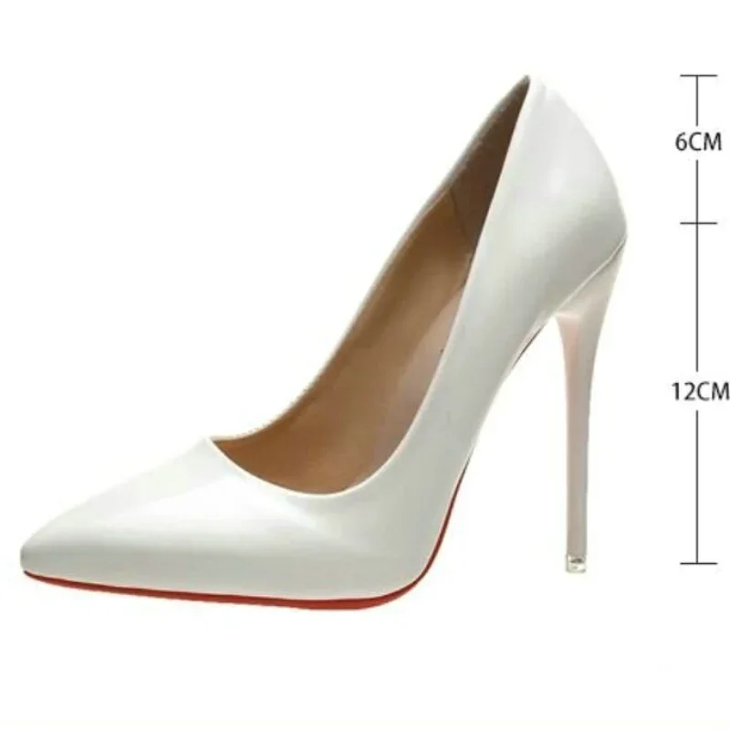 Women Shoes Red High Heels Sex - Women'S Shoes Red Bottoms บทวิจารณ์และราคา