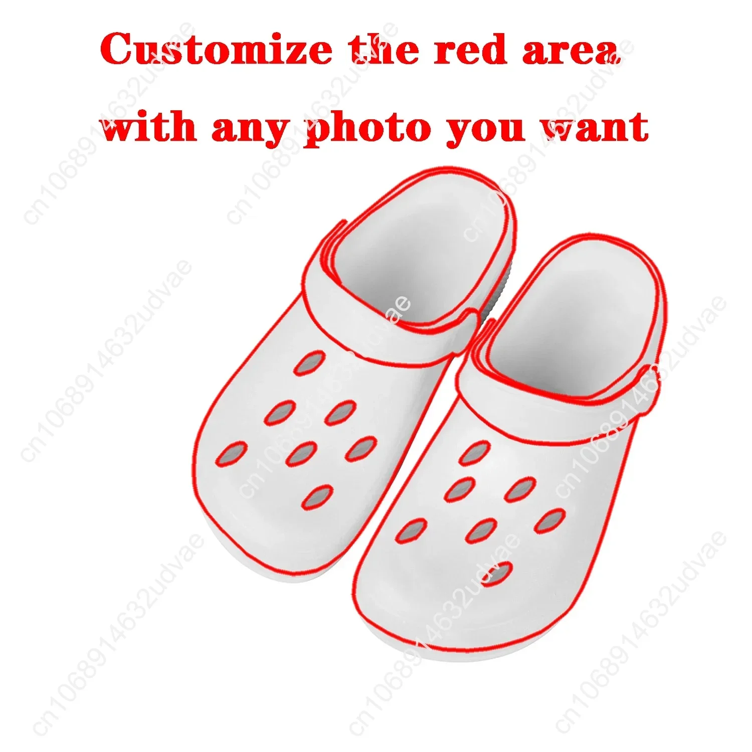 The Vampire Water Shoes Men Wo - Women'S Shoes Clogs บทวิจารณ์และราคา