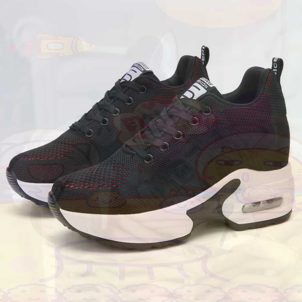 Red Size 36 Shoes Woman Tennis - Women'S Shoes Extra Wide บทวิจารณ์และราคา