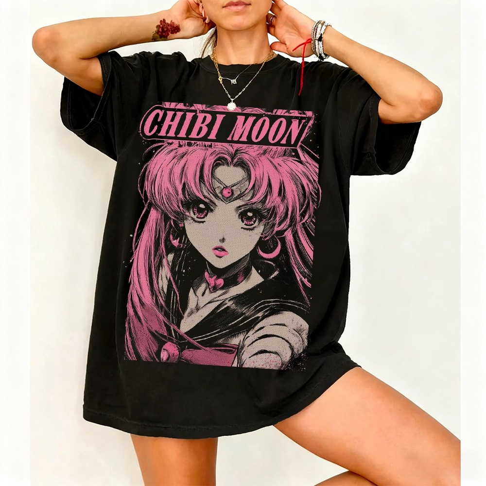 Sailor Moon Retro 90s Anime Gr - Women'S Shoes In The 90S บทวิจารณ์และราคา