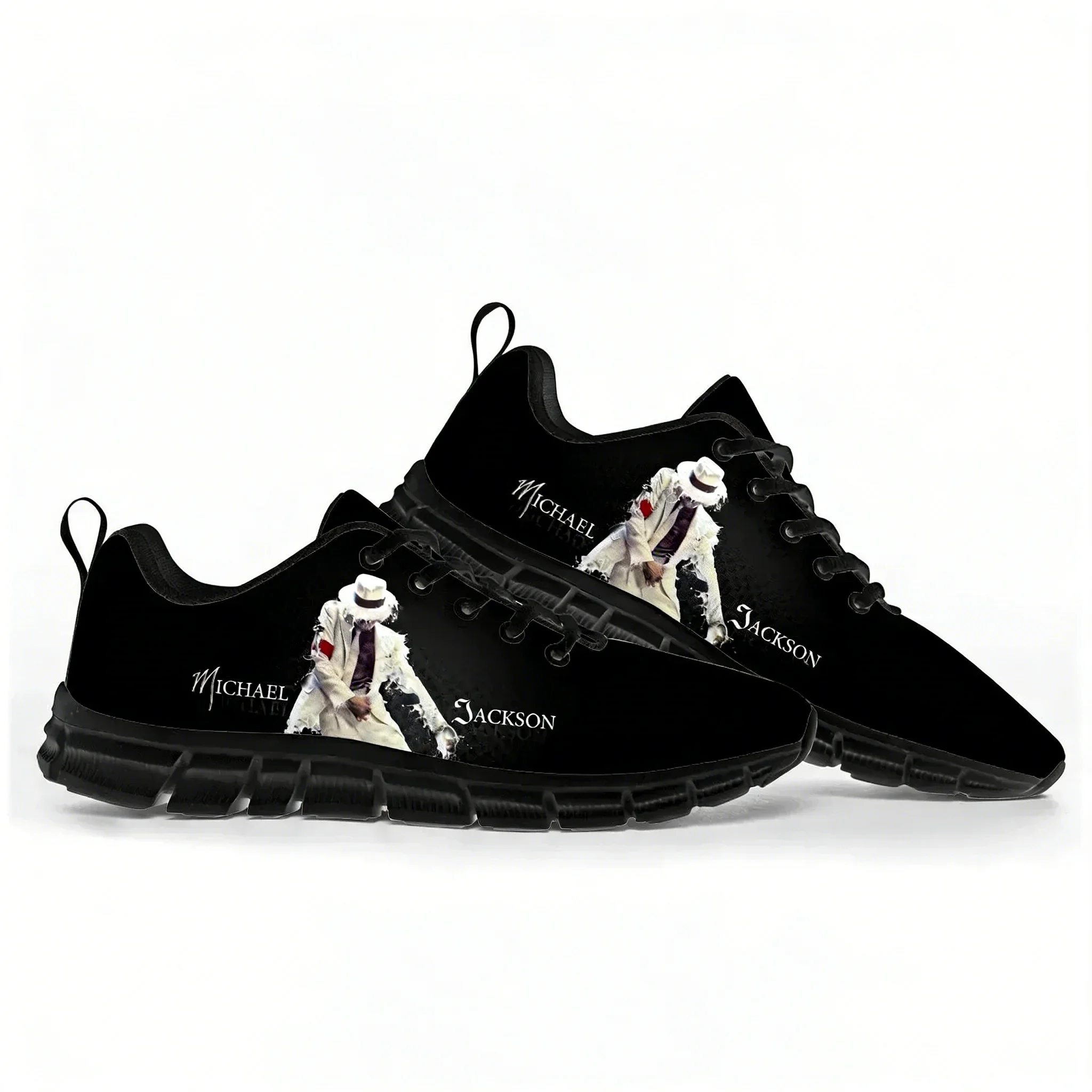 Michael Jackson Pop Singer Dan - Kids Shoes Women บทวิจารณ์และราคา