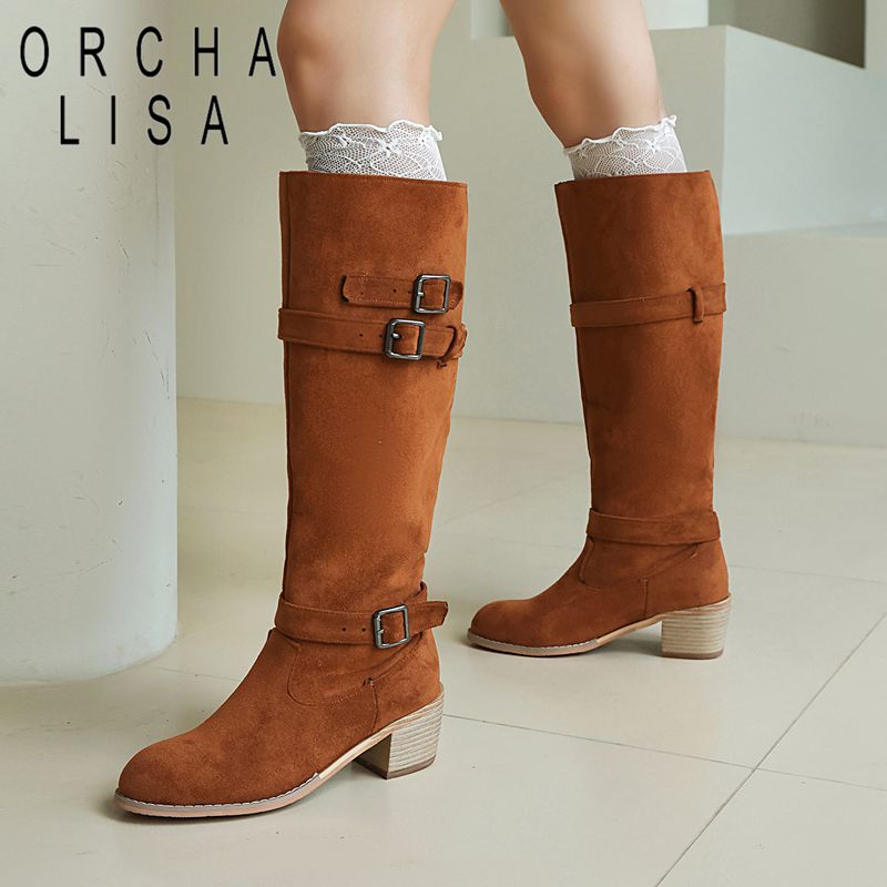 ORCHA LISA 2025 Retro Women Kn - Women'S Shoes Extended Sizes บทวิจารณ์และราคา