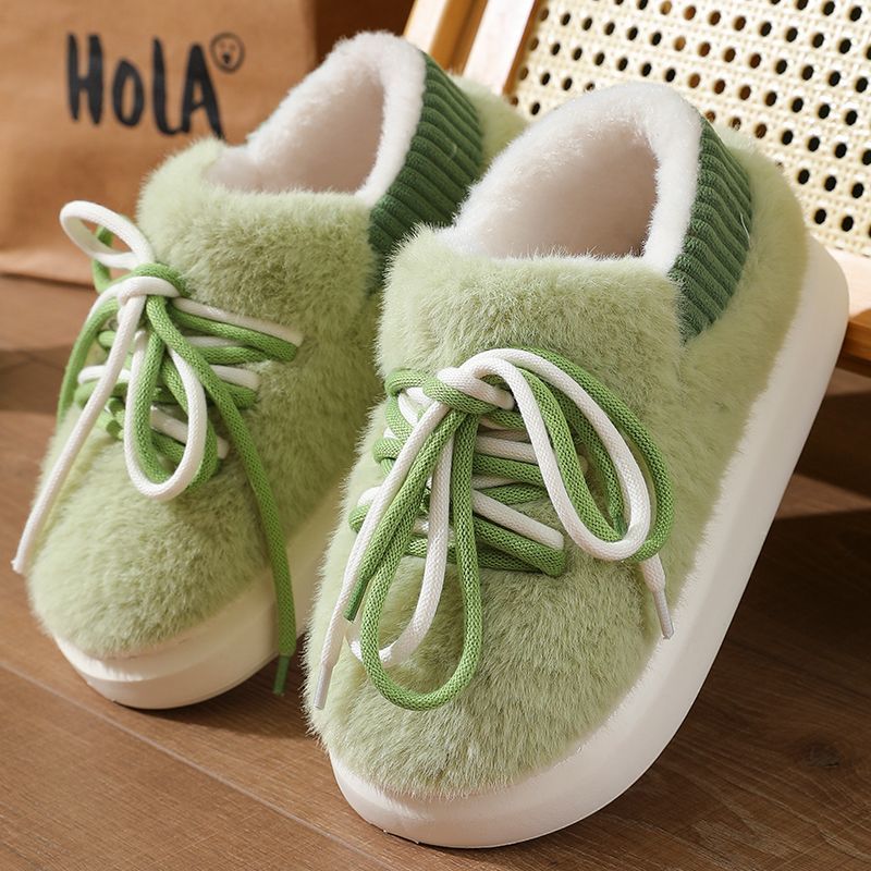 New Stereoscopic Full Wrap Sli - Women Shoes For Winter บทวิจารณ์และราคา
