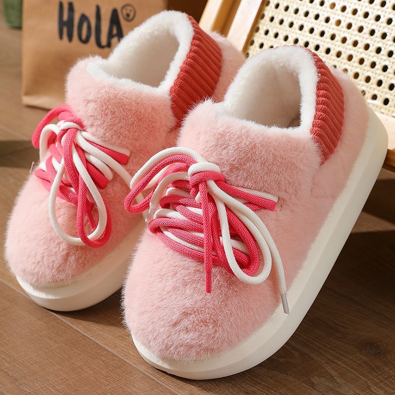 New Stereoscopic Full Wrap Sli - Women Shoes For Winter บทวิจารณ์และราคา