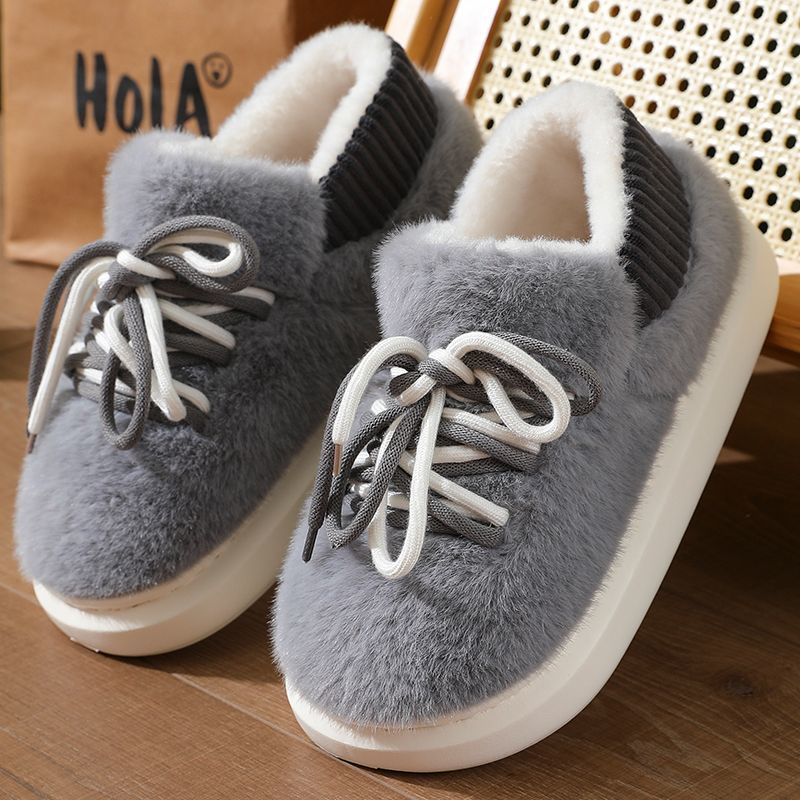 New Stereoscopic Full Wrap Sli - Women Shoes For Winter บทวิจารณ์และราคา