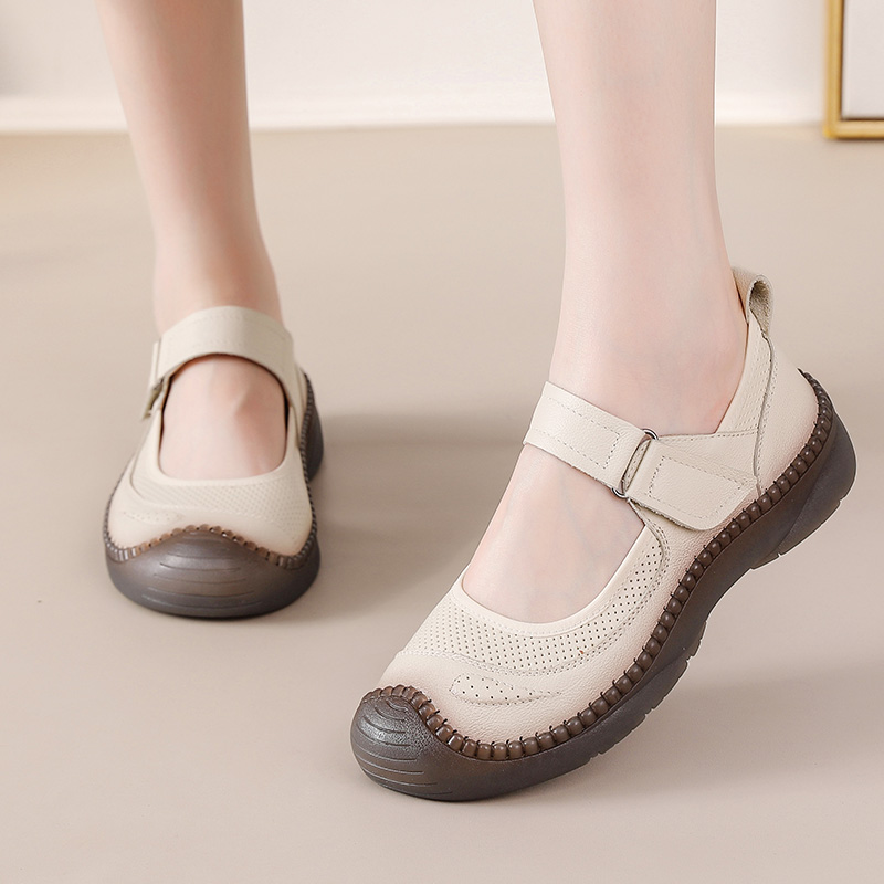 New 90s retro red mary jane fl - Women'S Shoes In The 90S บทวิจารณ์และราคา